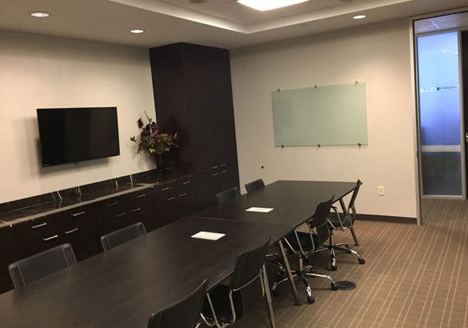 Executive Workspace - 17330 Preston Road - Dallas - TX image 5