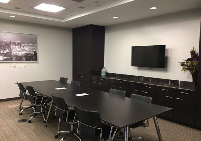 Executive Workspace - 17330 Preston Road - Dallas - TX image 6