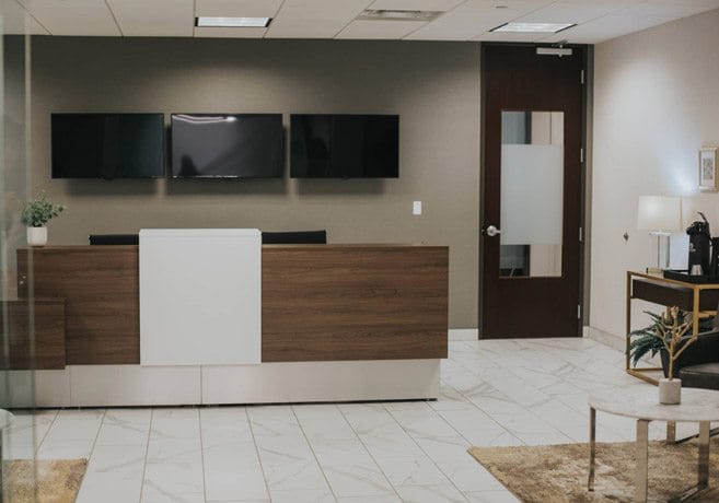 Executive Workspace - 8300 Douglas Avenue - Dallas - TX image 2