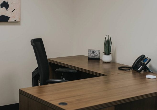 Executive Workspace - 8300 Douglas Avenue - Dallas - TX image 7