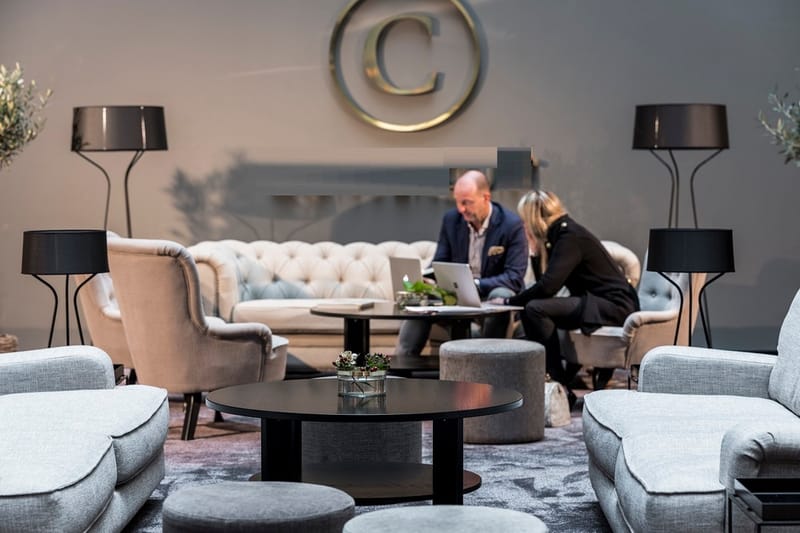 Convendum - Jakobsbergsgatan 16 - Stockholm image 3
