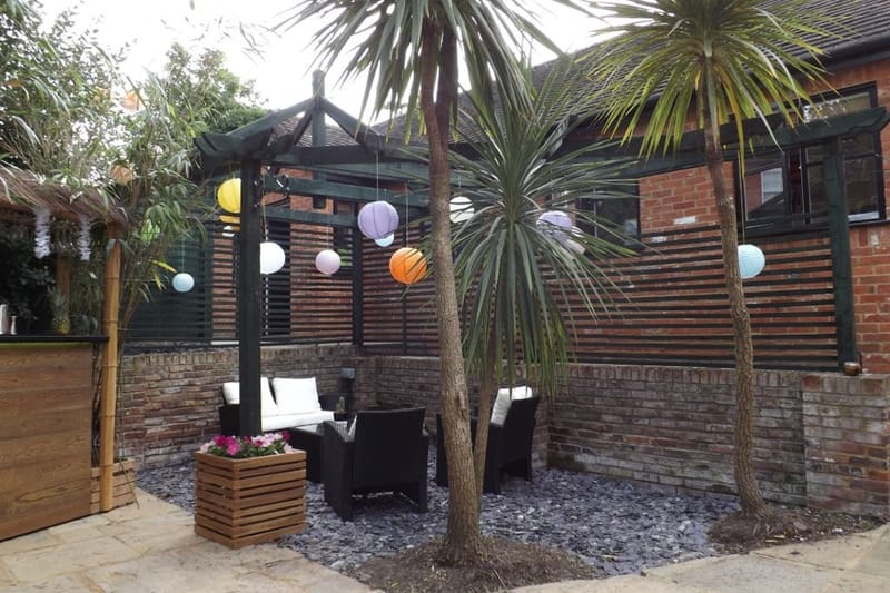 Nammu Workplace - Grapes House - 79a Esher High Street, KT10 9QA - Esher image 6