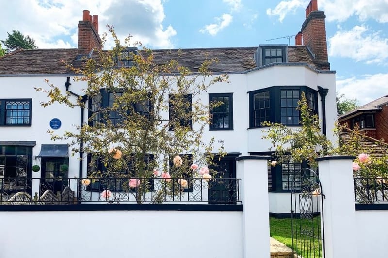 Nammu Workplace - Grapes House - 79a Esher High Street, KT10 9QA - Esher image 4