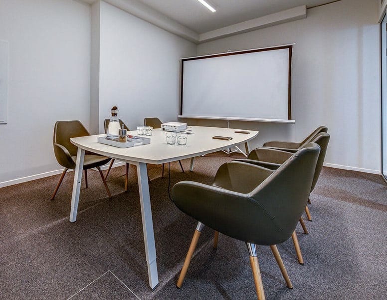 WorkRepublic - Promenadeplatz 2 - 6-8 Pacellistrasse - Munich (private, co-working, hot-desk) image 3