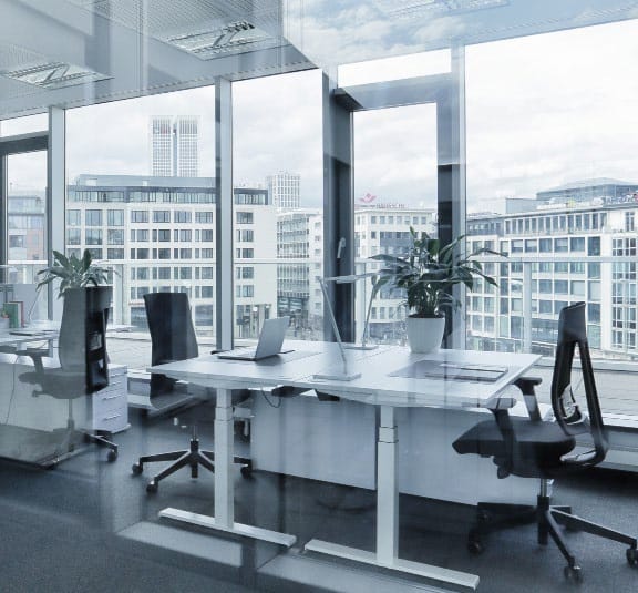 WorkRepublic - Promenadeplatz 2 - 6-8 Pacellistrasse - Munich (private, co-working, hot-desk) image 5