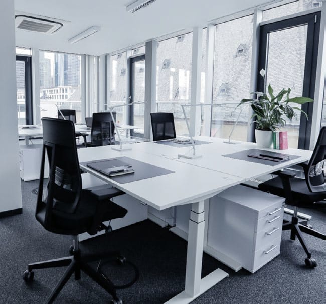 WorkRepublic - Promenadeplatz 2 - 6-8 Pacellistrasse - Munich (private, co-working, hot-desk) image 6