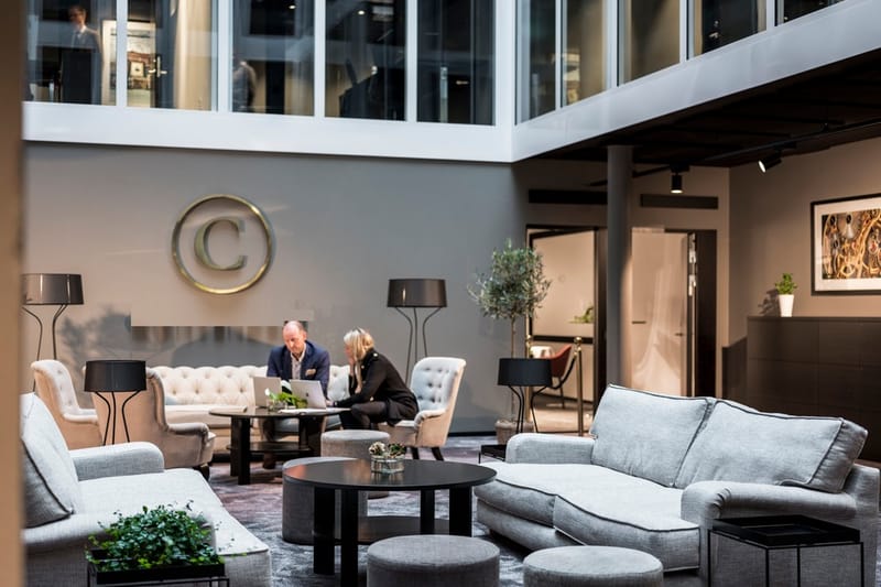 Convendum - Katarinavagen 15 - Stockholm image 8