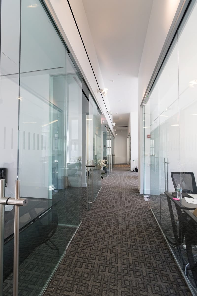 Jay Suites - 15 West 38th Street, 10018 - Bryant Park, NY image 9