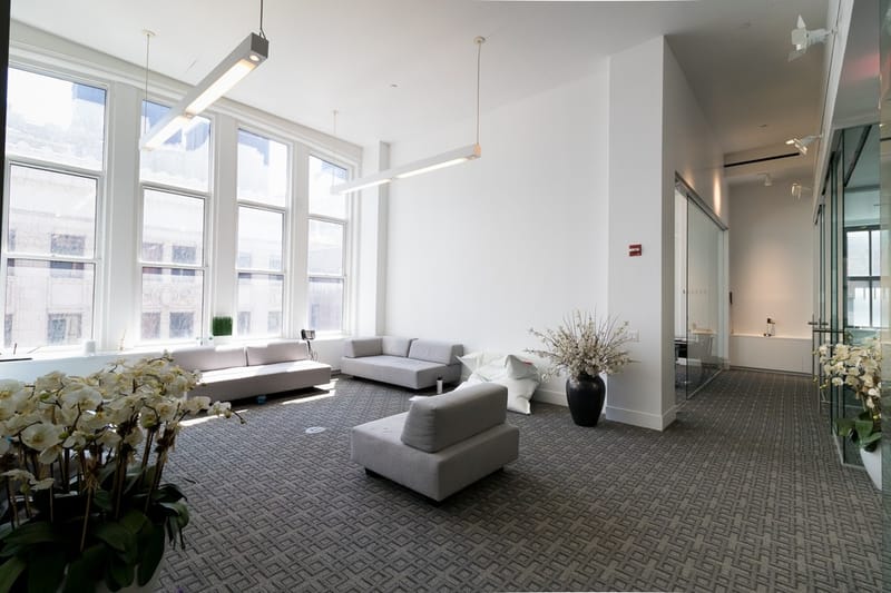Jay Suites - 15 West 38th Street, 10018 - Bryant Park, NY image 2