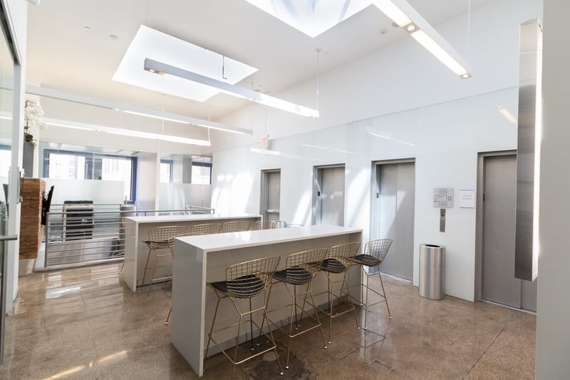 Jay Suites - 15 West 38th Street, 10018 - Bryant Park, NY image 3