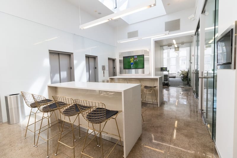 Jay Suites - 15 West 38th Street, 10018 - Bryant Park, NY image 7