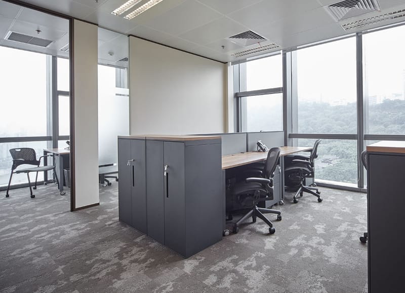 The Executive Centre - One Central Dubai - DWTC - Sheikh Zayed Road - Dubai image 4
