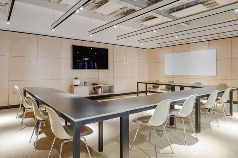 WeWork - 750 Lexington Avenue, New York image 5
