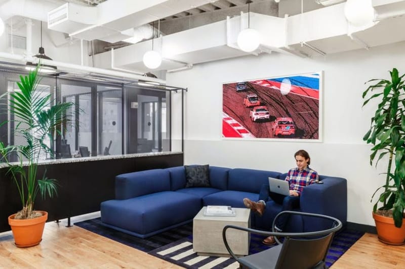 WeWork - 750 Lexington Avenue, New York image 7
