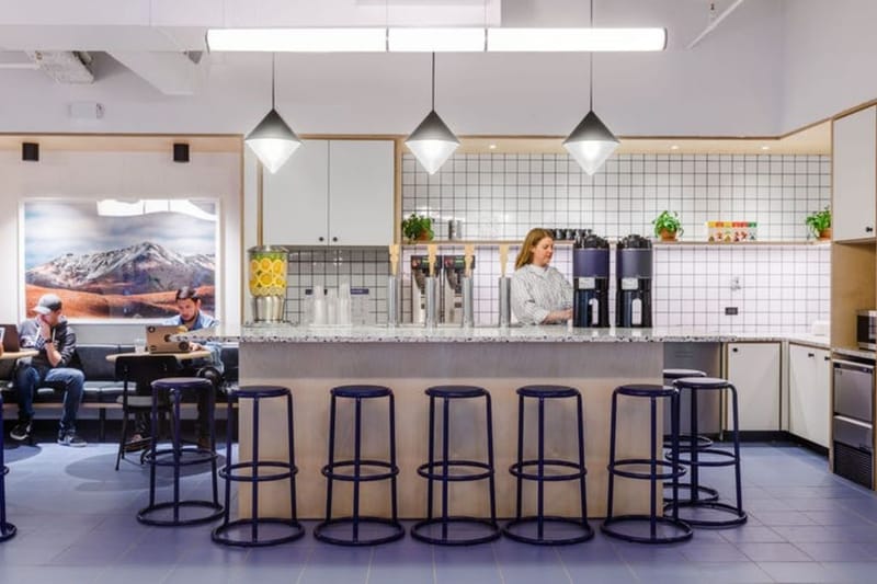 WeWork - 750 Lexington Avenue, New York image 9