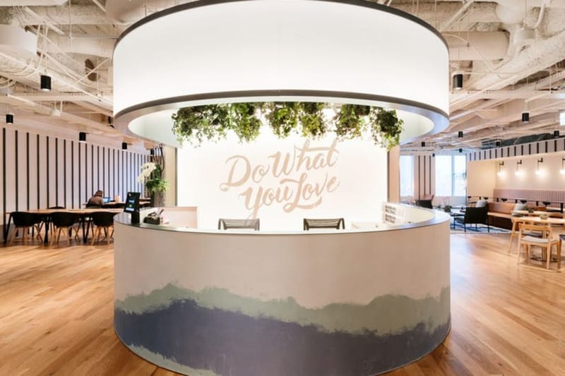 WeWork - 750 Lexington Avenue, New York image 2