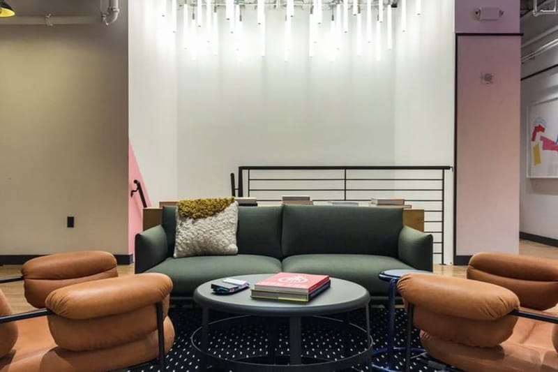 WeWork - 750 Lexington Avenue, New York image 3