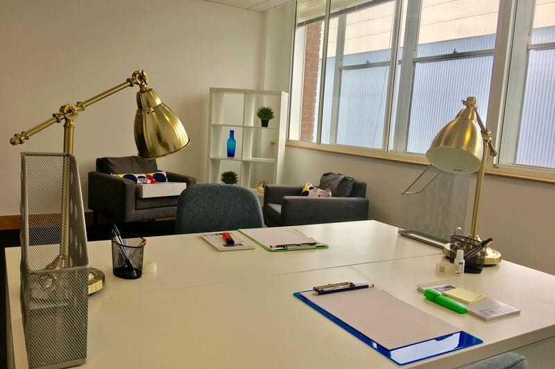 BizSpace - iMex Centre - 575-599 Maxted Road, HP2 - Hemel Hempstead image 6