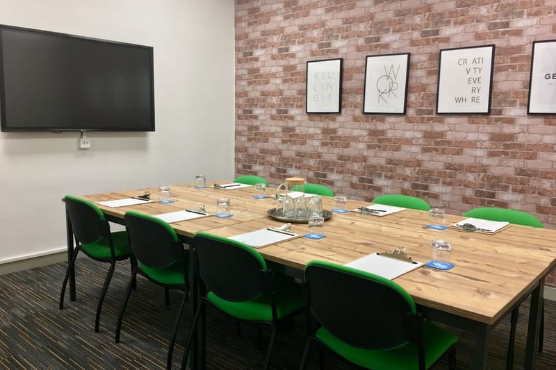 BizSpace - iMex Centre - 575-599 Maxted Road, HP2 - Hemel Hempstead image 3
