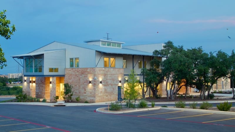 Venture X - Hardy Oak Blvd, San Antonio image 4