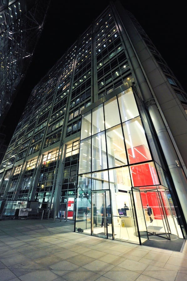 Storey (Managed 1,298 - 7,431 sqft) - 338 Euston Road, NW1 - Fitzrovia image 22