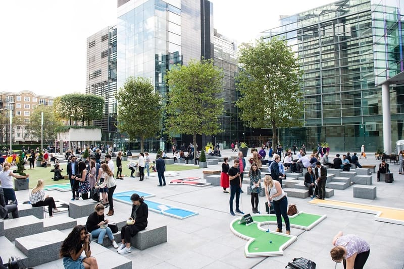 Storey (Managed 1,298 - 7,431 sqft) - 338 Euston Road, NW1 - Fitzrovia image 23