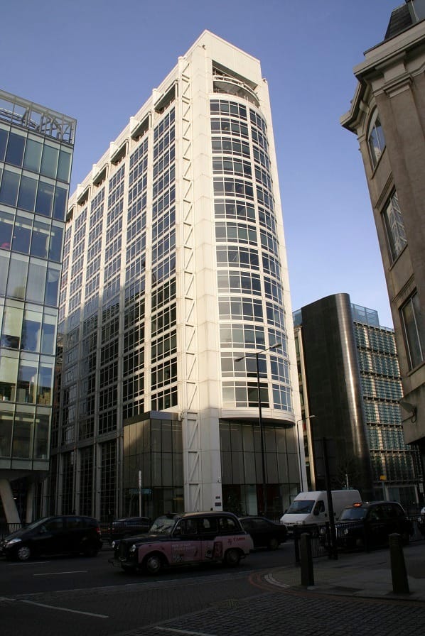 Storey (Managed 1,298 - 7,431 sqft) - 338 Euston Road, NW1 - Fitzrovia image 24
