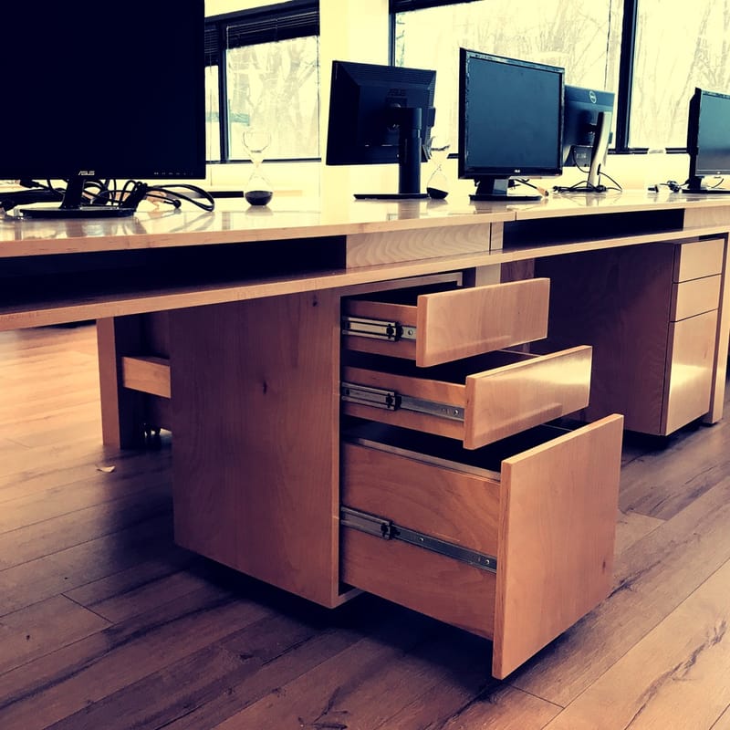 Skydesk - 70 South Orange Av, Livingston - NJ image 3