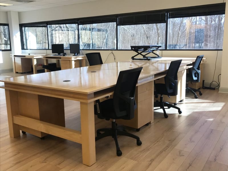 Skydesk - 70 South Orange Av, Livingston - NJ image 6