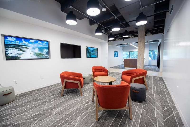 CityCentral - North Dallas - 17250 Dallas Parkway - Dallas - TX image 3