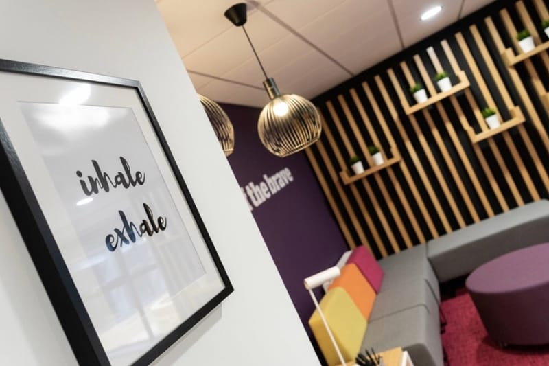 BizSpace - Enterprise Hub - Courtwick Lane, BN17 - Littlehampton image 2
