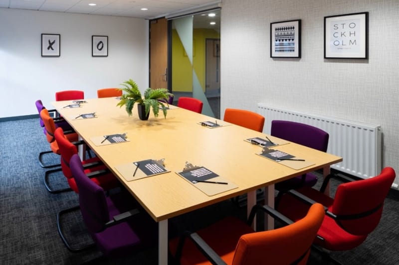 BizSpace - Enterprise Hub - Courtwick Lane, BN17 - Littlehampton image 3