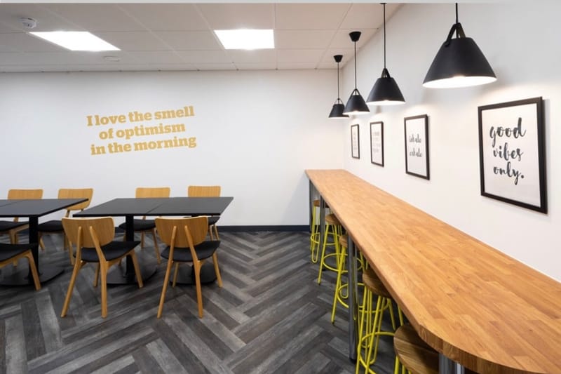 BizSpace - Enterprise Hub - Courtwick Lane, BN17 - Littlehampton image 5