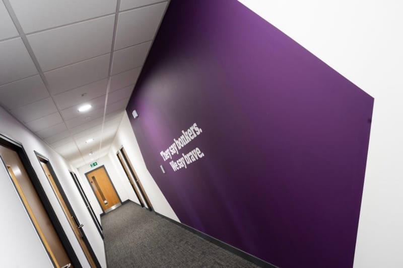 BizSpace - Enterprise Hub - Courtwick Lane, BN17 - Littlehampton image 8