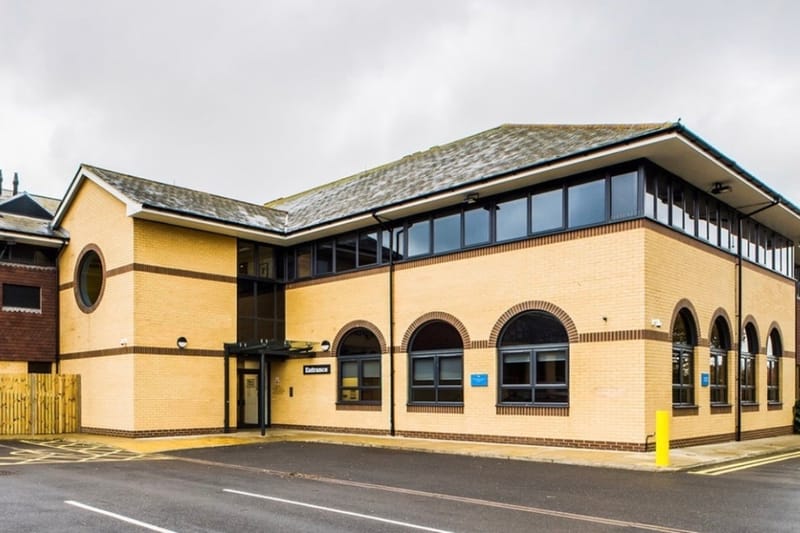BizSpace - Enterprise Hub - Courtwick Lane, BN17 - Littlehampton image 9
