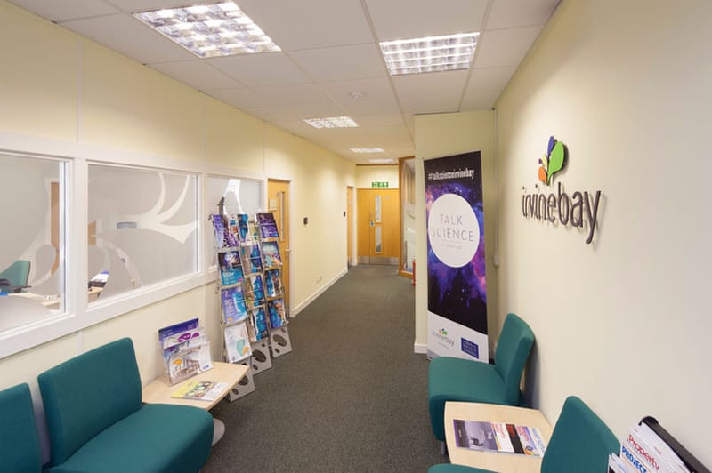 Innovation Business Centre - 2 Cockburn Place, KA11 - Irvine image 4