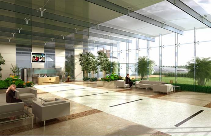 Ikeva Powai - Supreme Business Park - Hiranandani Gardens - Powai - Mumbai image 2