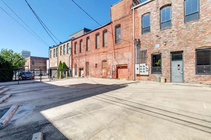 Green Rock - 2421 2nd Avenue North - Birmingham image 15