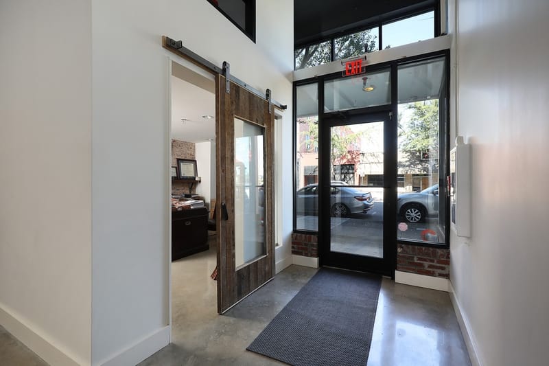 Green Rock - 2421 2nd Avenue North - Birmingham image 2