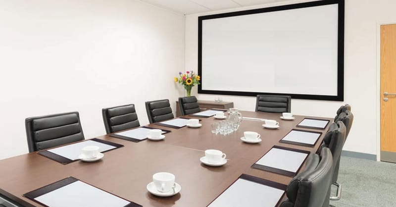 Hubspace - Eagle Court - 9 Vine Street, UB8 - Uxbridge image 2