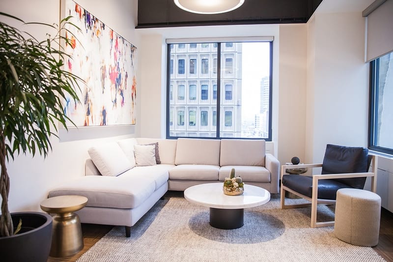 Workplace One - 77 Bloor Street West, Toronto image 3