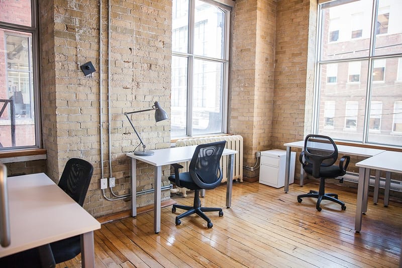 Workplace One - 340 King Street East, Toronto image 4
