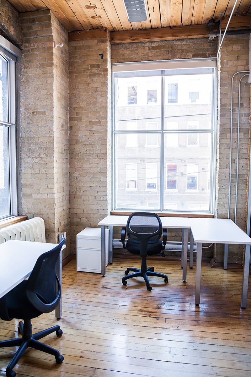 Workplace One - 340 King Street East, Toronto image 5