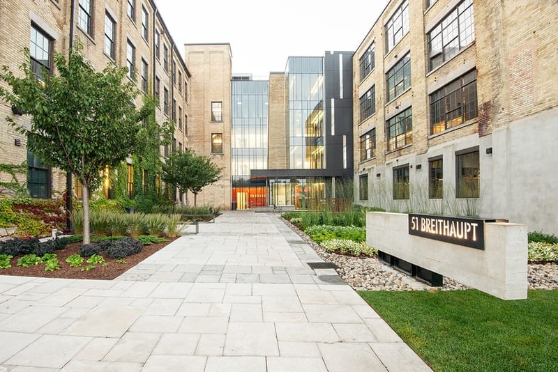 Workplace One - 51 Breithaupt Street, Kitchener image 3