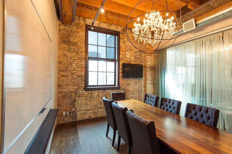 Workplace One - 51 Breithaupt Street, Kitchener image 4