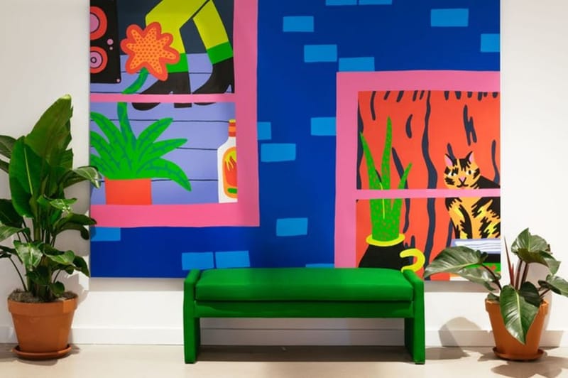 WeWork - 154 W 14th Street , New York image 10