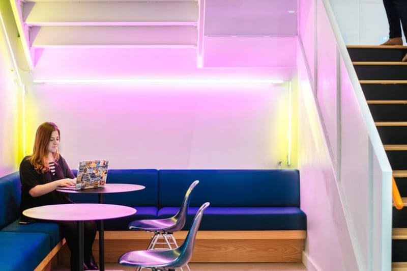 WeWork - 154 W 14th Street , New York image 11