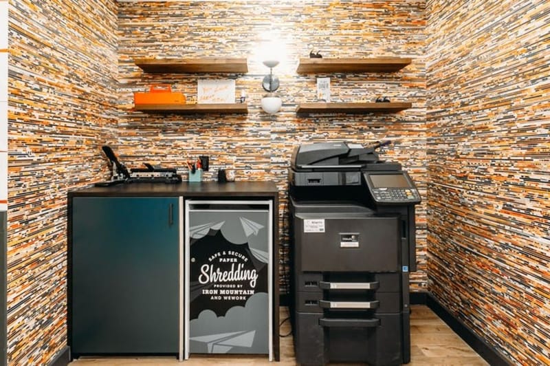 WeWork - 154 W 14th Street , New York image 7