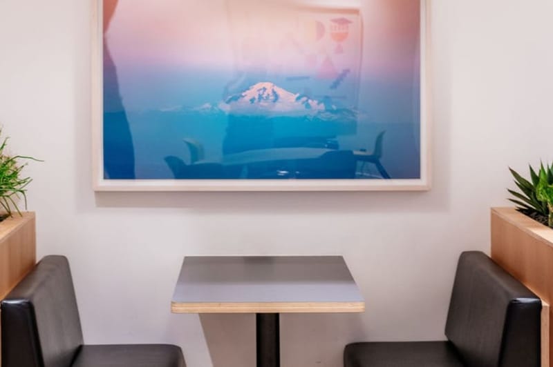 WeWork - 154 W 14th Street , New York image 8