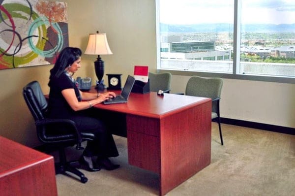 Office Evolution - W120th Avenue - Broomfield image 2